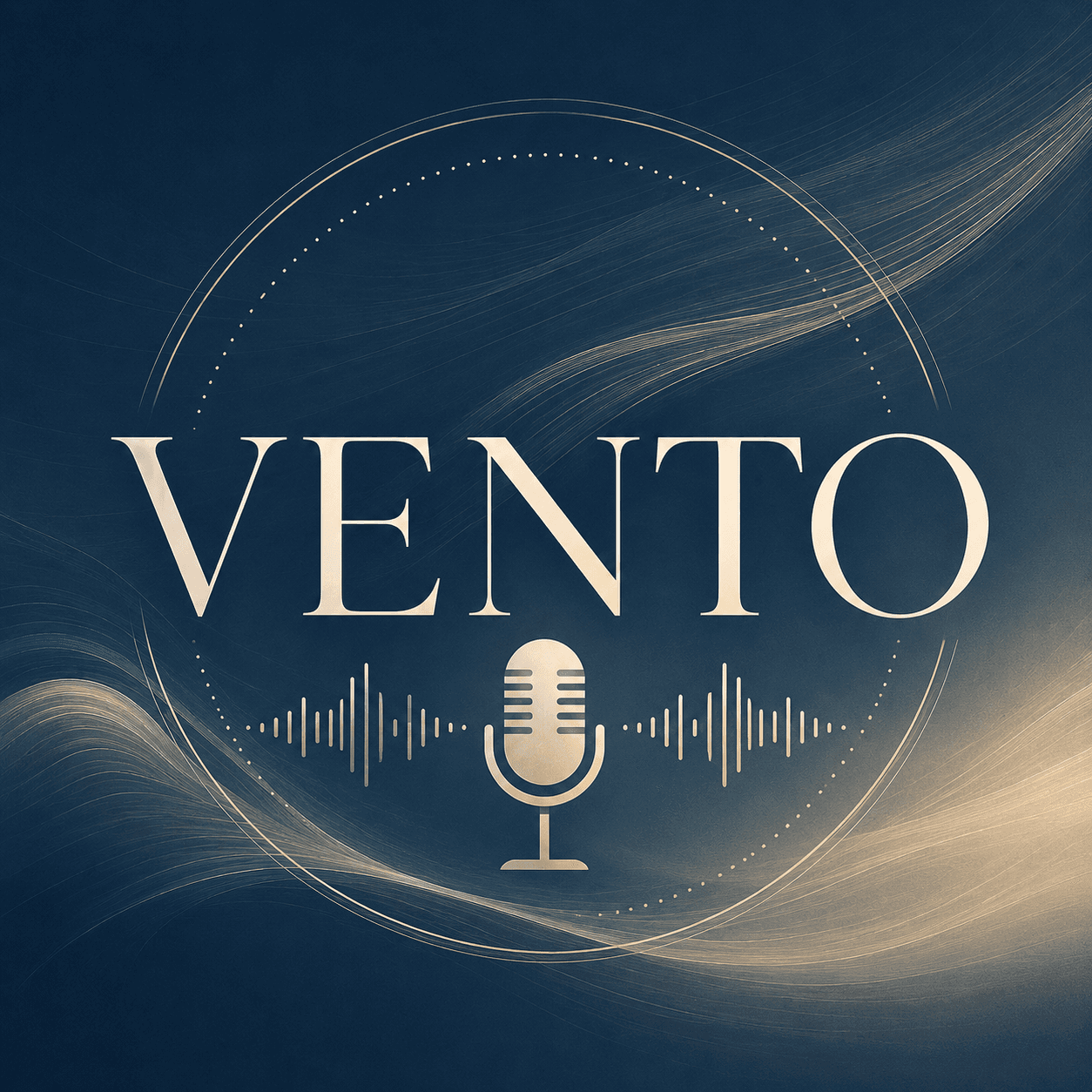 Cover del podcast VENTO