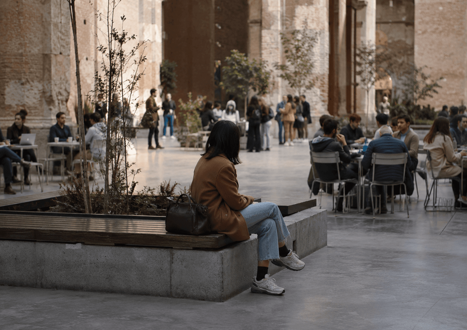 solitudine