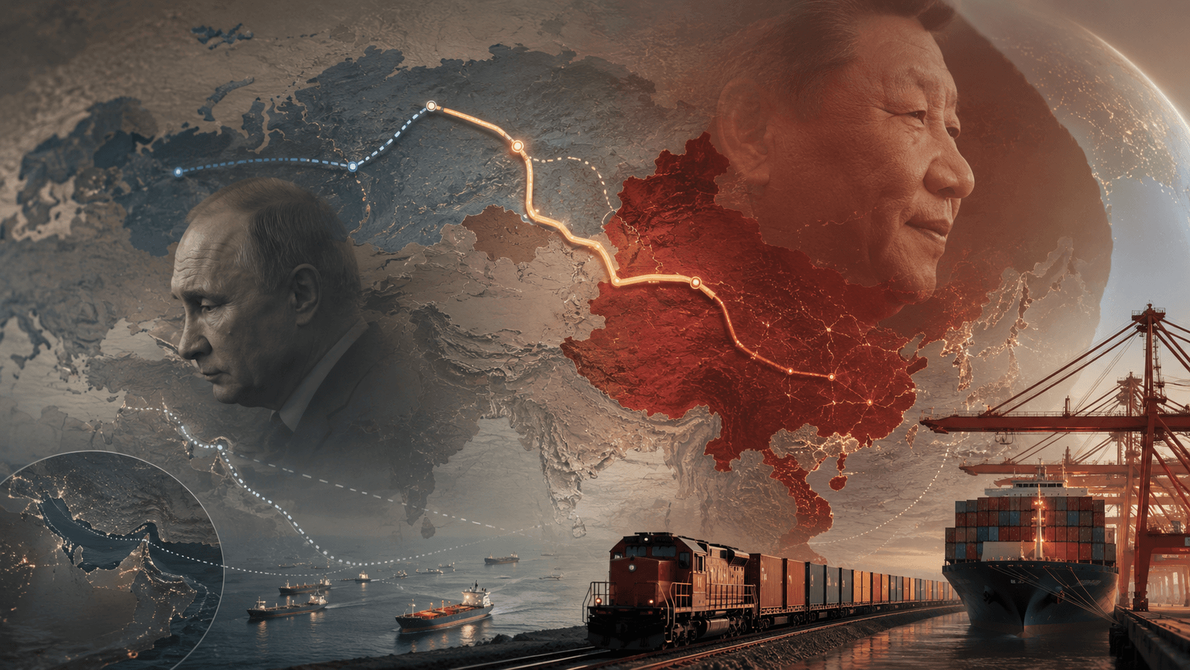 russia, cina, hormuz
